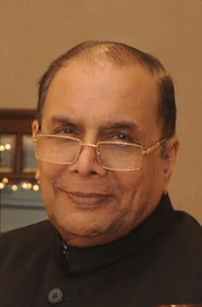 Benu Gopal Bangur